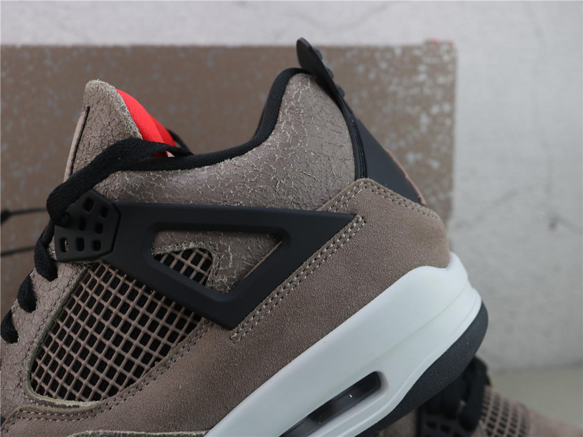 GX Batch Air Jordan 4 Retro Taupe Haze - DB0732 200